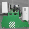 Fabricantes Gantry de 4 ejes automáticos de 0 a 100 láminas de plasma CNC de bricolaje y máquina de corte de llamas